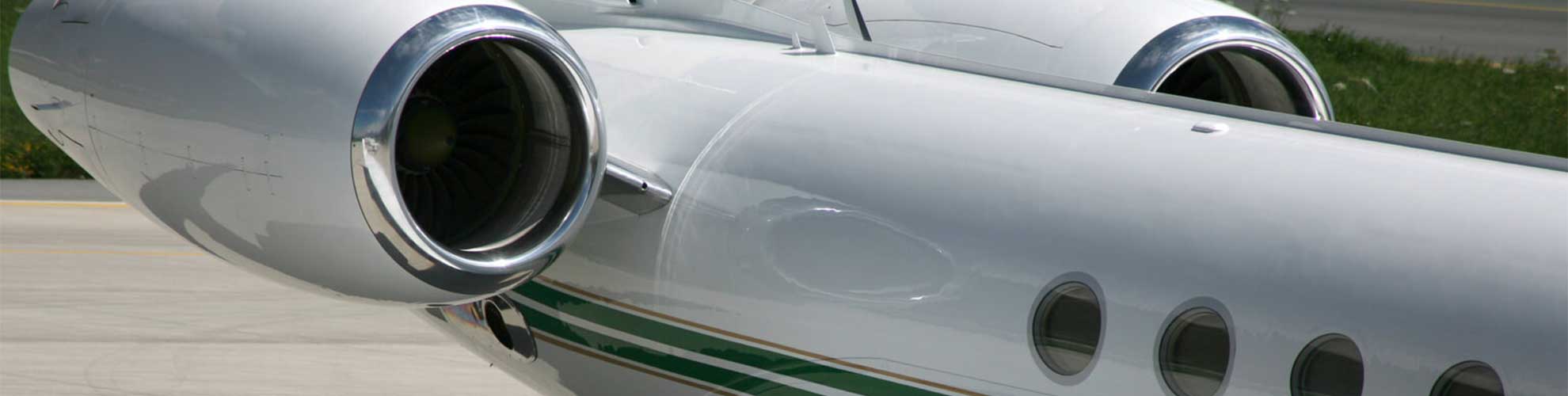 top rated luxury jet private charter company
