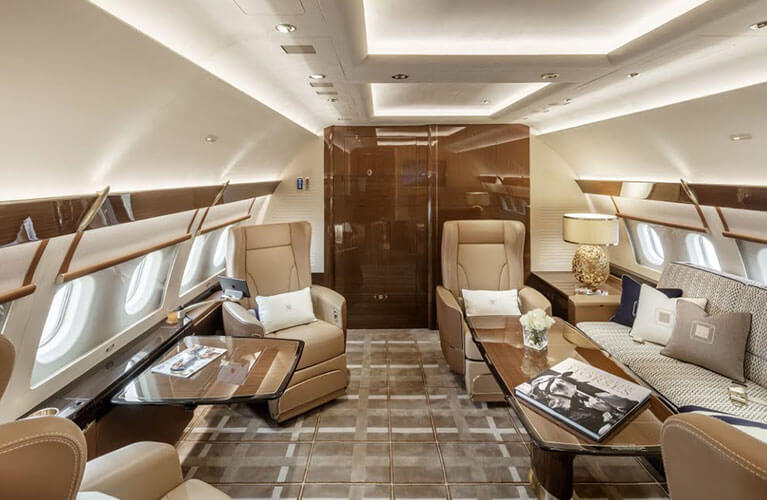 exclusive vvip charter airbus 320Neo - image 12