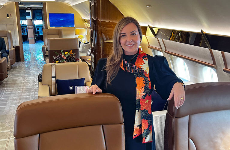 exclusive vvip charter airbus 320Neo - image 6