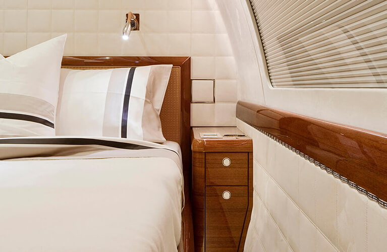 vvip luxury jet charter