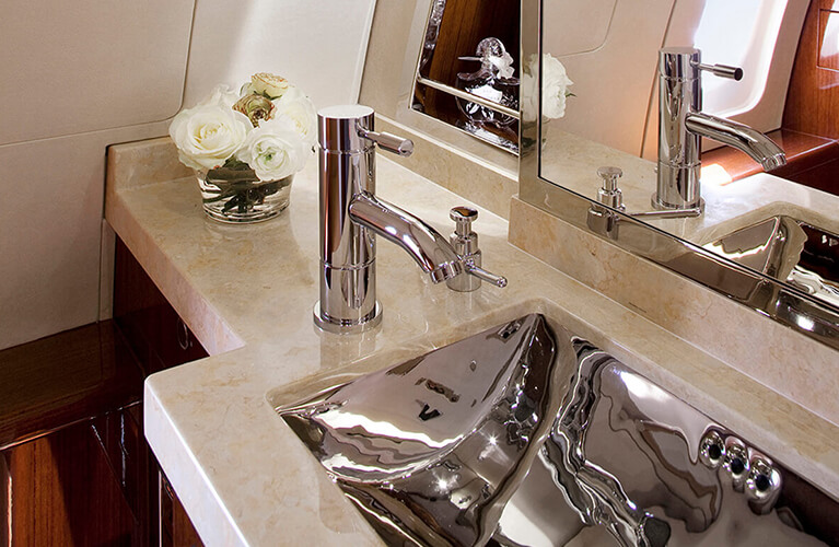 vvip luxury jet charter