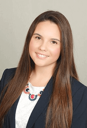 victoria rodriguez private charter aviation consultant